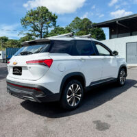 CHEVROLET CAPTIVA - Imagen 3
