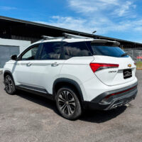 CHEVROLET CAPTIVA - Imagen 4
