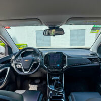 CHEVROLET CAPTIVA - Imagen 5