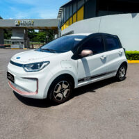JAC e-JS1
