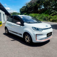 JAC e-JS1 - Imagen 2