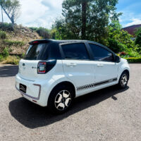 JAC e-JS1 - Imagen 3