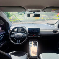 JAC e-JS1 - Imagen 5