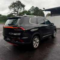GEELY OKAVANGO - Image 4
