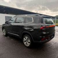 GEELY OKAVANGO - Image 3