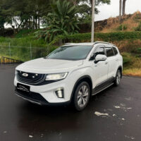 GEELY OKAVANGO