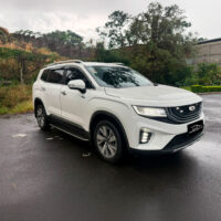 GEELY OKAVANGO - Imagen 4