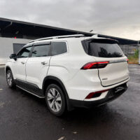 GEELY OKAVANGO - Imagen 2