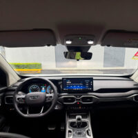 GEELY OKAVANGO - Imagen 5