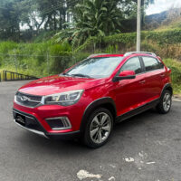 CHERY TIGGO 2
