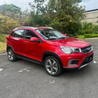 CHERY TIGGO 2 - Image 2