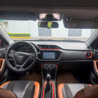 CHERY TIGGO 2 - Image 5
