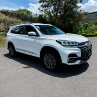CHERY TIGGO 8 - Image 4