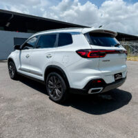 CHERY TIGGO 8 - Image 3