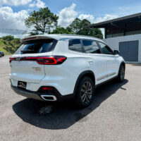 CHERY TIGGO 8 - Image 2